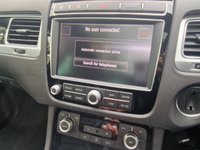 USED 2017 67 VOLKSWAGEN TOUAREG 3.0 V6 R-LINE PLUS TDI BLUEMOTION TECHNOLOGY 5d 259 BHP ZERO DEPOSIT FINANCE AVAILABLE
