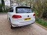 USED 2017 67 VOLKSWAGEN TOUAREG 3.0 V6 R-LINE PLUS TDI BLUEMOTION TECHNOLOGY 5d 259 BHP ZERO DEPOSIT FINANCE AVAILABLE