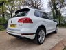 USED 2017 67 VOLKSWAGEN TOUAREG 3.0 V6 R-LINE PLUS TDI BLUEMOTION TECHNOLOGY 5d 259 BHP ZERO DEPOSIT FINANCE AVAILABLE