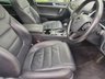 USED 2017 67 VOLKSWAGEN TOUAREG 3.0 V6 R-LINE PLUS TDI BLUEMOTION TECHNOLOGY 5d 259 BHP ZERO DEPOSIT FINANCE AVAILABLE