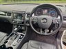 USED 2017 67 VOLKSWAGEN TOUAREG 3.0 V6 R-LINE PLUS TDI BLUEMOTION TECHNOLOGY 5d 259 BHP ZERO DEPOSIT FINANCE AVAILABLE