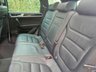 USED 2017 67 VOLKSWAGEN TOUAREG 3.0 V6 R-LINE PLUS TDI BLUEMOTION TECHNOLOGY 5d 259 BHP ZERO DEPOSIT FINANCE AVAILABLE