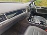USED 2017 67 VOLKSWAGEN TOUAREG 3.0 V6 R-LINE PLUS TDI BLUEMOTION TECHNOLOGY 5d 259 BHP ZERO DEPOSIT FINANCE AVAILABLE