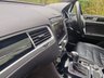 USED 2017 67 VOLKSWAGEN TOUAREG 3.0 V6 R-LINE PLUS TDI BLUEMOTION TECHNOLOGY 5d 259 BHP ZERO DEPOSIT FINANCE AVAILABLE