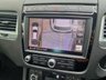 USED 2017 67 VOLKSWAGEN TOUAREG 3.0 V6 R-LINE PLUS TDI BLUEMOTION TECHNOLOGY 5d 259 BHP ZERO DEPOSIT FINANCE AVAILABLE