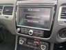 USED 2017 67 VOLKSWAGEN TOUAREG 3.0 V6 R-LINE PLUS TDI BLUEMOTION TECHNOLOGY 5d 259 BHP ZERO DEPOSIT FINANCE AVAILABLE