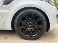 USED 2018 18 LAND ROVER RANGE ROVER SPORT 3.0 SDV6 AUTOBIOGRAPHY DYNAMIC 5d 306 BHP ZERO DEPOSIT FINANCE AVAILABLE