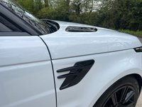 USED 2018 18 LAND ROVER RANGE ROVER SPORT 3.0 SDV6 AUTOBIOGRAPHY DYNAMIC 5d 306 BHP ZERO DEPOSIT FINANCE AVAILABLE
