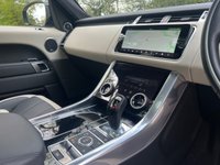 USED 2018 18 LAND ROVER RANGE ROVER SPORT 3.0 SDV6 AUTOBIOGRAPHY DYNAMIC 5d 306 BHP ZERO DEPOSIT FINANCE AVAILABLE