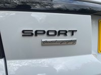 USED 2018 18 LAND ROVER RANGE ROVER SPORT 3.0 SDV6 AUTOBIOGRAPHY DYNAMIC 5d 306 BHP ZERO DEPOSIT FINANCE AVAILABLE