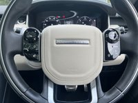USED 2018 18 LAND ROVER RANGE ROVER SPORT 3.0 SDV6 AUTOBIOGRAPHY DYNAMIC 5d 306 BHP ZERO DEPOSIT FINANCE AVAILABLE