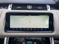 USED 2018 18 LAND ROVER RANGE ROVER SPORT 3.0 SDV6 AUTOBIOGRAPHY DYNAMIC 5d 306 BHP ZERO DEPOSIT FINANCE AVAILABLE