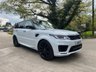 USED 2018 18 LAND ROVER RANGE ROVER SPORT 3.0 SDV6 AUTOBIOGRAPHY DYNAMIC 5d 306 BHP ZERO DEPOSIT FINANCE AVAILABLE
