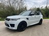 USED 2018 18 LAND ROVER RANGE ROVER SPORT 3.0 SDV6 AUTOBIOGRAPHY DYNAMIC 5d 306 BHP ZERO DEPOSIT FINANCE AVAILABLE