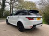 USED 2018 18 LAND ROVER RANGE ROVER SPORT 3.0 SDV6 AUTOBIOGRAPHY DYNAMIC 5d 306 BHP ZERO DEPOSIT FINANCE AVAILABLE