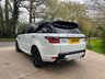 USED 2018 18 LAND ROVER RANGE ROVER SPORT 3.0 SDV6 AUTOBIOGRAPHY DYNAMIC 5d 306 BHP ZERO DEPOSIT FINANCE AVAILABLE