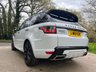 USED 2018 18 LAND ROVER RANGE ROVER SPORT 3.0 SDV6 AUTOBIOGRAPHY DYNAMIC 5d 306 BHP ZERO DEPOSIT FINANCE AVAILABLE