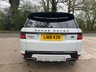USED 2018 18 LAND ROVER RANGE ROVER SPORT 3.0 SDV6 AUTOBIOGRAPHY DYNAMIC 5d 306 BHP ZERO DEPOSIT FINANCE AVAILABLE