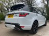 USED 2018 18 LAND ROVER RANGE ROVER SPORT 3.0 SDV6 AUTOBIOGRAPHY DYNAMIC 5d 306 BHP ZERO DEPOSIT FINANCE AVAILABLE