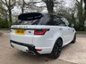 USED 2018 18 LAND ROVER RANGE ROVER SPORT 3.0 SDV6 AUTOBIOGRAPHY DYNAMIC 5d 306 BHP ZERO DEPOSIT FINANCE AVAILABLE