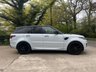 USED 2018 18 LAND ROVER RANGE ROVER SPORT 3.0 SDV6 AUTOBIOGRAPHY DYNAMIC 5d 306 BHP ZERO DEPOSIT FINANCE AVAILABLE