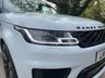 USED 2018 18 LAND ROVER RANGE ROVER SPORT 3.0 SDV6 AUTOBIOGRAPHY DYNAMIC 5d 306 BHP ZERO DEPOSIT FINANCE AVAILABLE