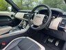 USED 2018 18 LAND ROVER RANGE ROVER SPORT 3.0 SDV6 AUTOBIOGRAPHY DYNAMIC 5d 306 BHP ZERO DEPOSIT FINANCE AVAILABLE