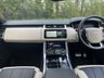 USED 2018 18 LAND ROVER RANGE ROVER SPORT 3.0 SDV6 AUTOBIOGRAPHY DYNAMIC 5d 306 BHP ZERO DEPOSIT FINANCE AVAILABLE