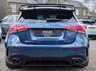 USED 2022 22 MERCEDES-BENZ A-CLASS AMG A 35 4MATIC EDITION PREMIUM PLUS 5d 302 BHP BRAND NEW+DELIVERY MILES