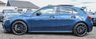 USED 2022 22 MERCEDES-BENZ A-CLASS AMG A 35 4MATIC EDITION PREMIUM PLUS 5d 302 BHP BRAND NEW+DELIVERY MILES