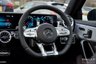 USED 2022 22 MERCEDES-BENZ A-CLASS AMG A 35 4MATIC EDITION PREMIUM PLUS 5d 302 BHP BRAND NEW+DELIVERY MILES