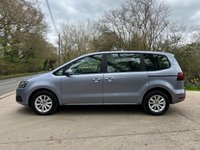 USED 2019 68 SEAT ALHAMBRA 2.0 TDI S 5d 148 BHP ZERO DEPOSIT FINANCE AVAILABLE