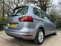 USED 2019 68 SEAT ALHAMBRA 2.0 TDI S 5d 148 BHP ZERO DEPOSIT FINANCE AVAILABLE