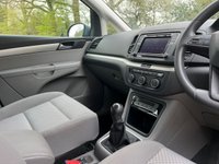 USED 2019 68 SEAT ALHAMBRA 2.0 TDI S 5d 148 BHP ZERO DEPOSIT FINANCE AVAILABLE