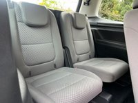 USED 2019 68 SEAT ALHAMBRA 2.0 TDI S 5d 148 BHP ZERO DEPOSIT FINANCE AVAILABLE