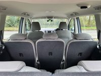 USED 2019 68 SEAT ALHAMBRA 2.0 TDI S 5d 148 BHP ZERO DEPOSIT FINANCE AVAILABLE