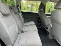 USED 2019 68 SEAT ALHAMBRA 2.0 TDI S 5d 148 BHP ZERO DEPOSIT FINANCE AVAILABLE