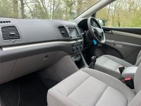 USED 2019 68 SEAT ALHAMBRA 2.0 TDI S 5d 148 BHP ZERO DEPOSIT FINANCE AVAILABLE