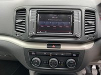 USED 2019 68 SEAT ALHAMBRA 2.0 TDI S 5d 148 BHP ZERO DEPOSIT FINANCE AVAILABLE