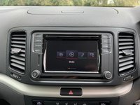 USED 2019 68 SEAT ALHAMBRA 2.0 TDI S 5d 148 BHP ZERO DEPOSIT FINANCE AVAILABLE