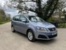 USED 2019 68 SEAT ALHAMBRA 2.0 TDI S 5d 148 BHP ZERO DEPOSIT FINANCE AVAILABLE