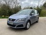 USED 2019 68 SEAT ALHAMBRA 2.0 TDI S 5d 148 BHP ZERO DEPOSIT FINANCE AVAILABLE