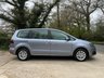 USED 2019 68 SEAT ALHAMBRA 2.0 TDI S 5d 148 BHP ZERO DEPOSIT FINANCE AVAILABLE