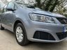 USED 2019 68 SEAT ALHAMBRA 2.0 TDI S 5d 148 BHP ZERO DEPOSIT FINANCE AVAILABLE