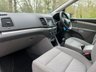 USED 2019 68 SEAT ALHAMBRA 2.0 TDI S 5d 148 BHP ZERO DEPOSIT FINANCE AVAILABLE