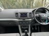 USED 2019 68 SEAT ALHAMBRA 2.0 TDI S 5d 148 BHP ZERO DEPOSIT FINANCE AVAILABLE