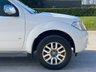 USED 2013 13 NISSAN NAVARA 3.0 OUTLAW DCI 4X4 SHR DCB 228 BHP ** NO VAT * *  SAT NAV ** LOW MILES