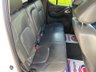 USED 2013 13 NISSAN NAVARA 3.0 OUTLAW DCI 4X4 SHR DCB 228 BHP ** NO VAT * *  SAT NAV ** LOW MILES