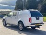 USED 2013 13 NISSAN NAVARA 3.0 OUTLAW DCI 4X4 SHR DCB 228 BHP ** NO VAT * *  SAT NAV ** LOW MILES