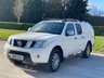 USED 2013 13 NISSAN NAVARA 3.0 OUTLAW DCI 4X4 SHR DCB 228 BHP ** NO VAT * *  SAT NAV ** LOW MILES